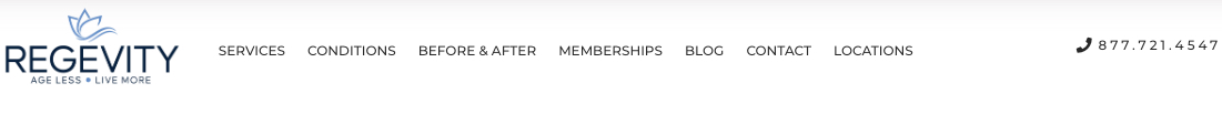 Regevity Medspa
